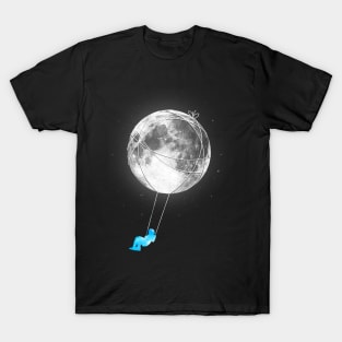 Moon Swing T-Shirt